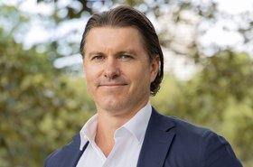 Walt Coulston, GreenSquareDC