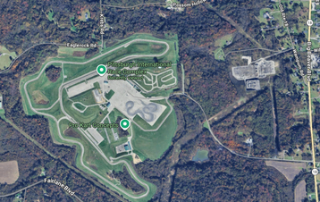 Wampum pitt race pa