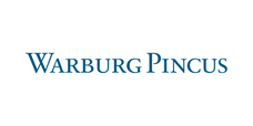 Warburg Pincus