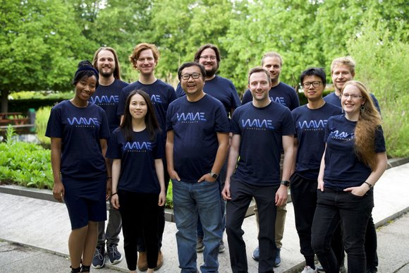Wave Photonics
