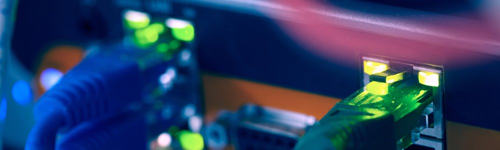 Networking, Ethernet