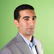Mahmoud Zaki