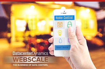webscale2016 homecontrol