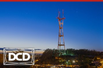 Discuss Edge computing at DCD>Webscale