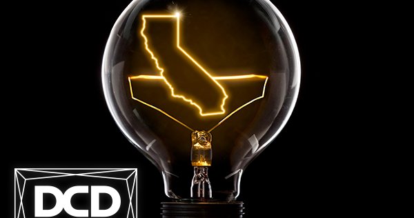 California Energy Commission to open DCD>Energy Smart - DCD