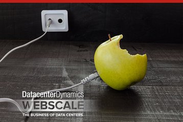 webscale apple