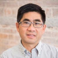 Wendell Wenjen