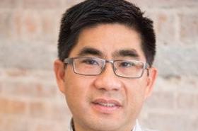 Wendell Wenjen