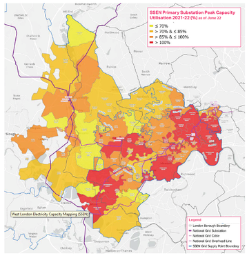 West London power constraints GLA SSEN.png