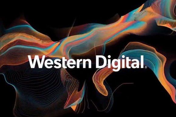 western digital