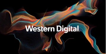 western digital