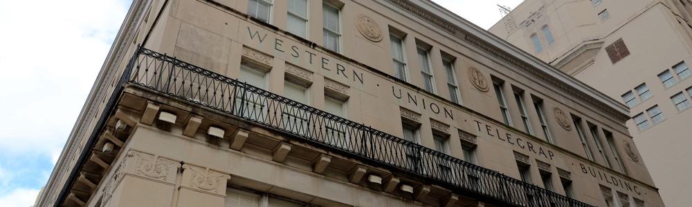 Western Union Telegraph Building