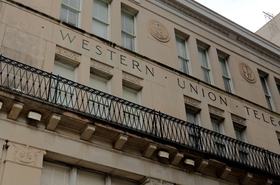 Western Union Telegraph Building