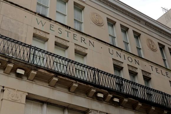 Western Union Telegraph Building