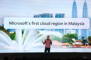 Microsoft malaysia