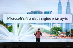 Microsoft malaysia