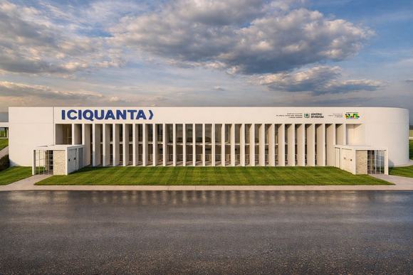 CIQuanta