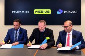 Nebius DataVolt Humain