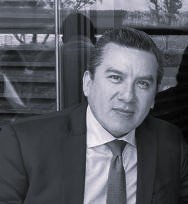 Miguel A. Regino