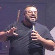 Bruno Tiburcio