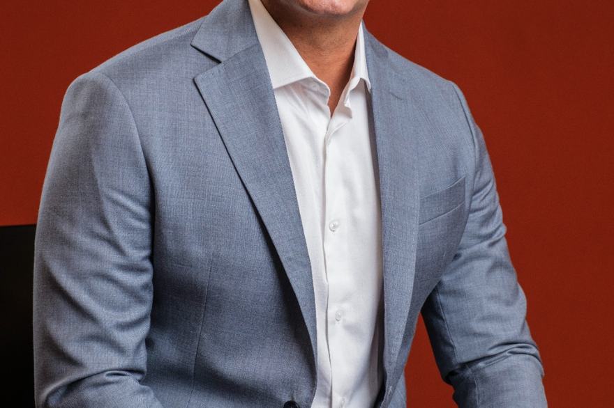 Rander Souza, diretor de Soluções de IA e Inovação da Genesys LATAM