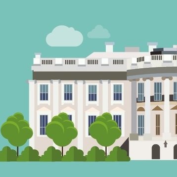 The White House