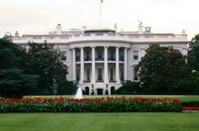 White House