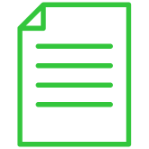 Whitepaper icon - work with us site
