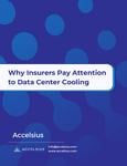 Why Insurers Pay Attention to Data Center Cooling White Paper FINAL (1) - Matthew Westwood_page-0001