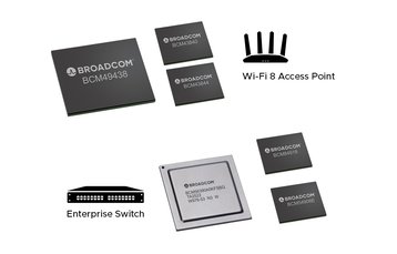Wi-Fi 8 Enterprise press image