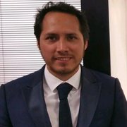 Wilbert Velásquez