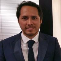 Wilbert Velasquez