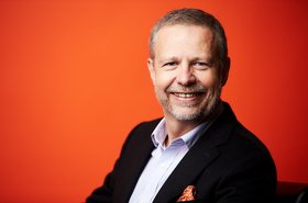 Wilson Grava, Pure Storage