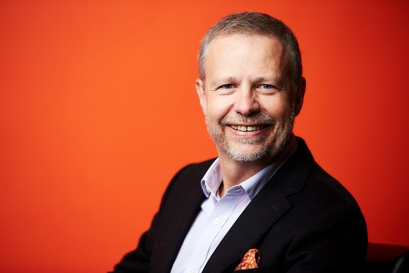 Wilson Grava, Pure Storage