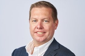 Matt Wilson, Nozomi Networks