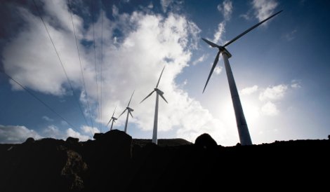 Google makes its second investment in wind energy development in Texas