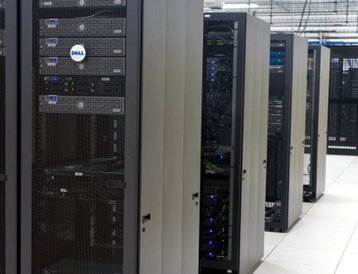 Windstream-data-center-Raleigh