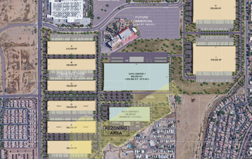 Winner's Circle Business Park site plans phoenix.png