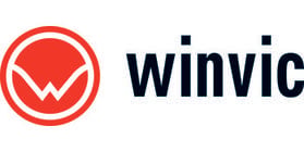Winvic_Primary_logotype_CMYK_black50