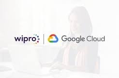 Wipro-e-Google-Cloud