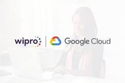 Wipro-e-Google-Cloud