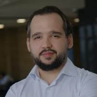 Manager, Solution Architecture @ Ascenty | Artificial Intelligence, Team Management