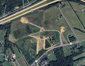 Wood Haven Technology Park