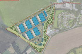 Wycombe Park Ltd Data Center