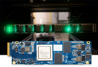 Blaize's X1600E