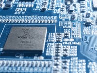 XConn Technologies Apollo 2