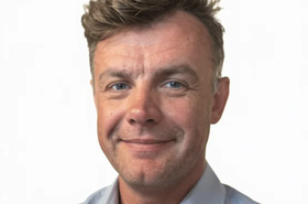 Xavier Leclercq, Broadpeak