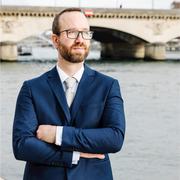 Xavier Randolet