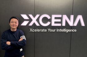 Xcena, Jin Kim