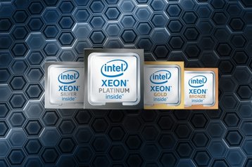 Xeon SP